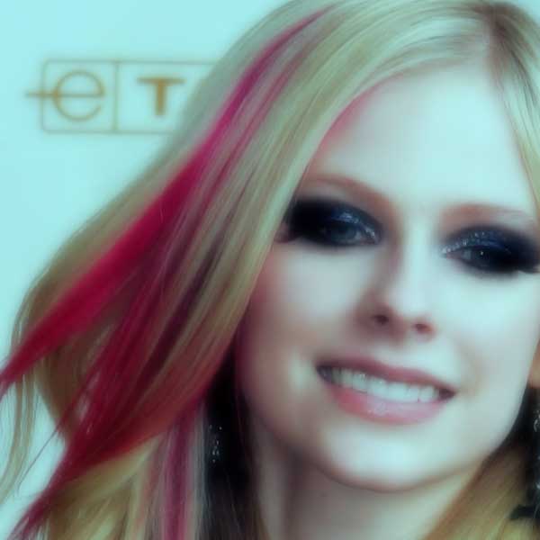 艾薇儿·拉维妮/Avril Lavigne-8-32